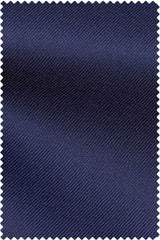 Napolitan Blue Twill