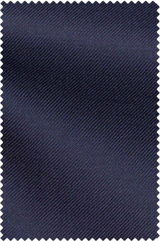 Dark Blue Twill