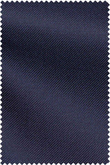 Dark Blue Twill