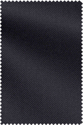 Midnight Blue Twill