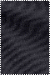 Midnight Blue Twill