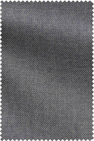 Graphite Grey Twill