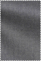Graphite Grey Twill