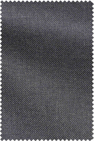 Dark Grey Twill