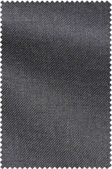 Dark Grey Twill