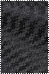 Charcoal Grey Twill