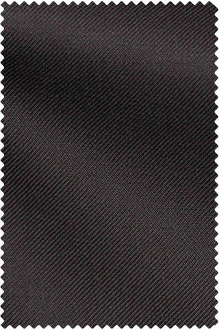 Dark Brown  Twill