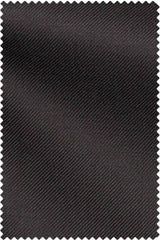 Dark Brown  Twill