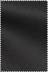 Black Brown  Twill
