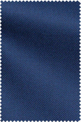 Bright Blue Sharkskin