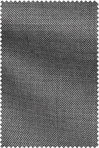 Mid Grey Sharkskin