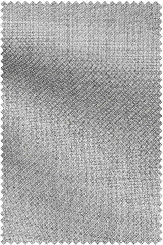 Light Grey Panama