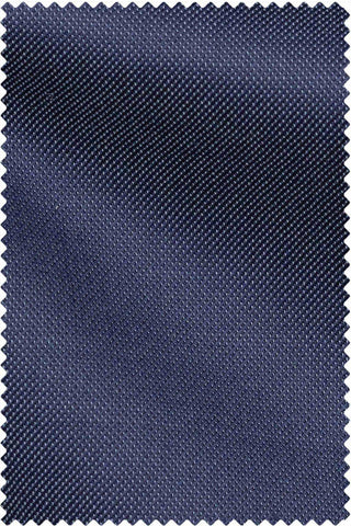 Mid Blue Pin Point