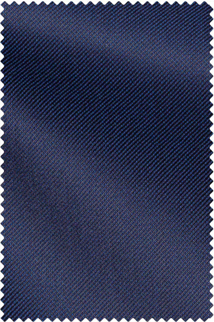 Napolitan Blue Pin Point