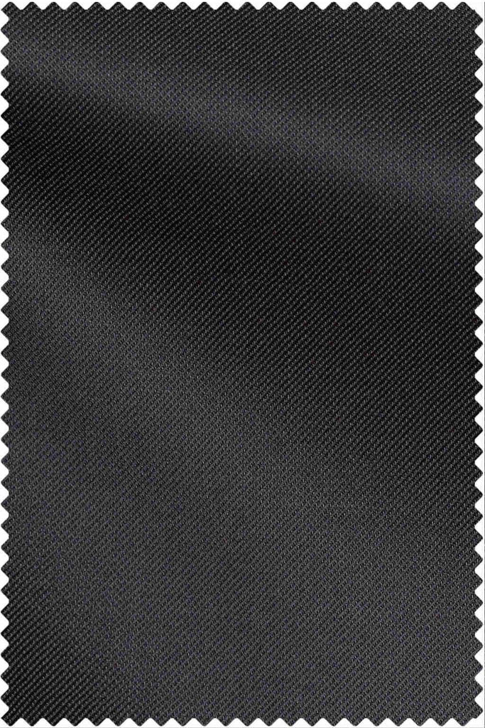 Charcoal Grey Pin Point