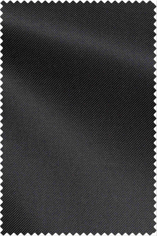 Charcoal Grey Pin Point
