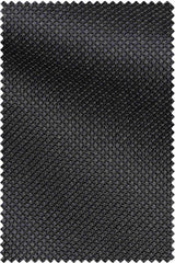 Dark Grey Birdseye