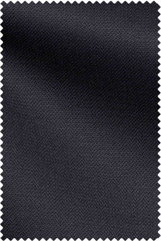 Midnight Blue Faille
