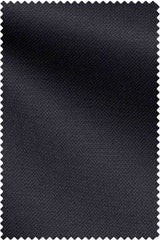 Midnight Blue Faille
