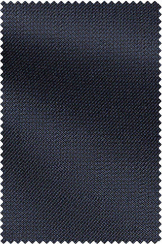 Midnight Blue Pin Dot