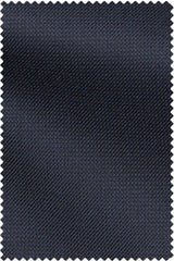 Midnight Blue Pin Dot