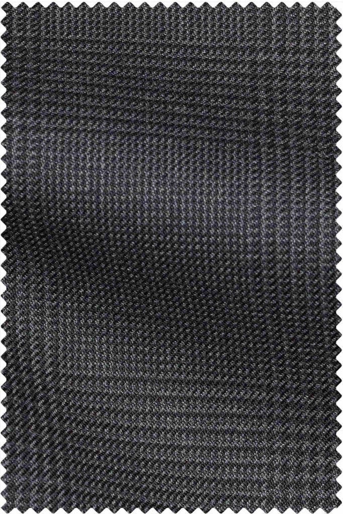 Anthracite Windowpane