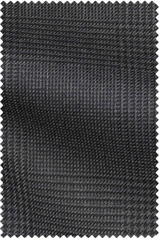 Anthracite Windowpane