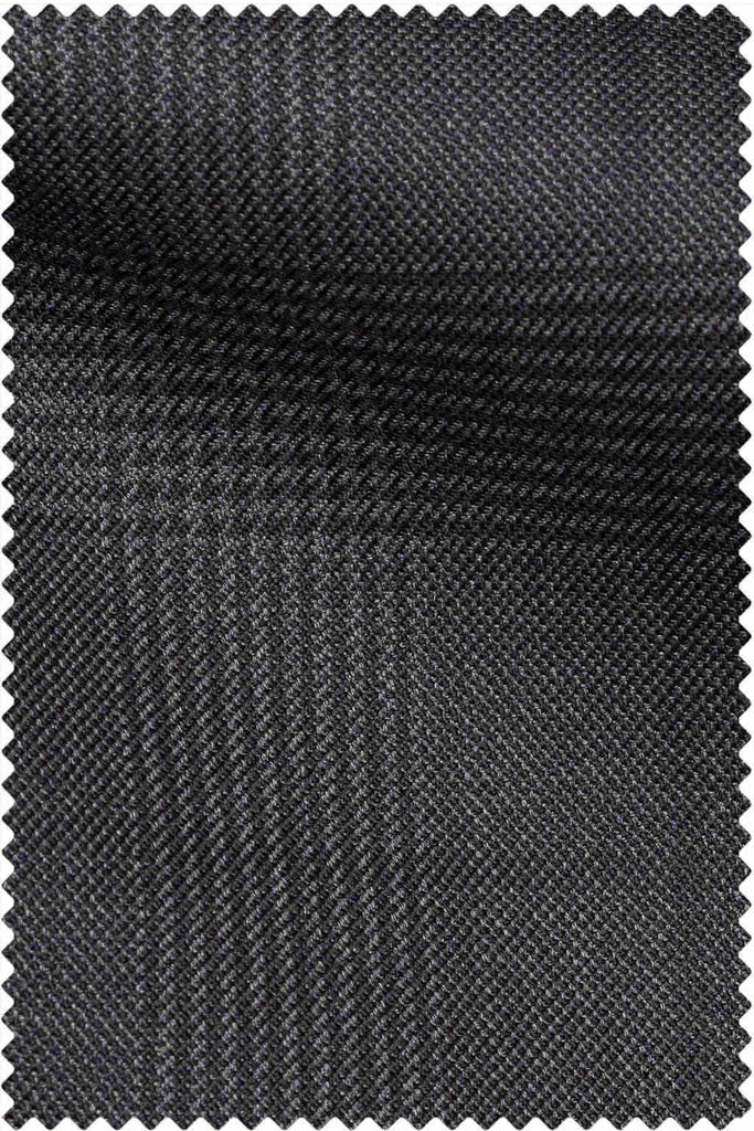 Anthracite Windowpane