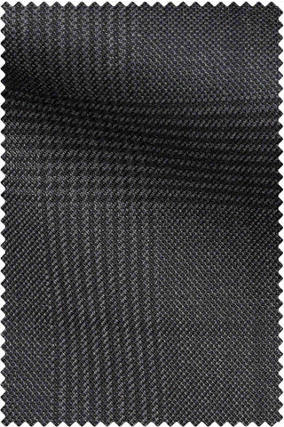 Anthracite Windowpane