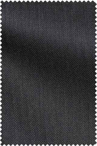 Anthracite Herringbone