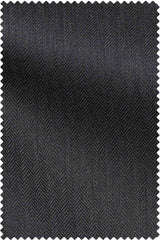 Anthracite Herringbone