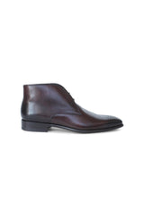 Donatello Calfs Leather