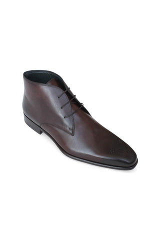 Donatello Calfs Leather