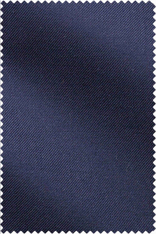 Napolitan Blue Twill