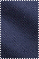 Napolitan Blue Twill