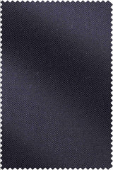 Midnight Blue Twill