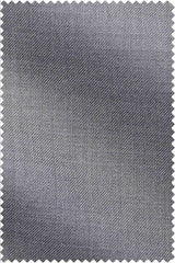 Medium Grey Twill