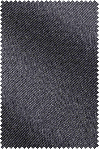 Charcoal Grey Twill