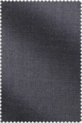 Charcoal Grey Twill