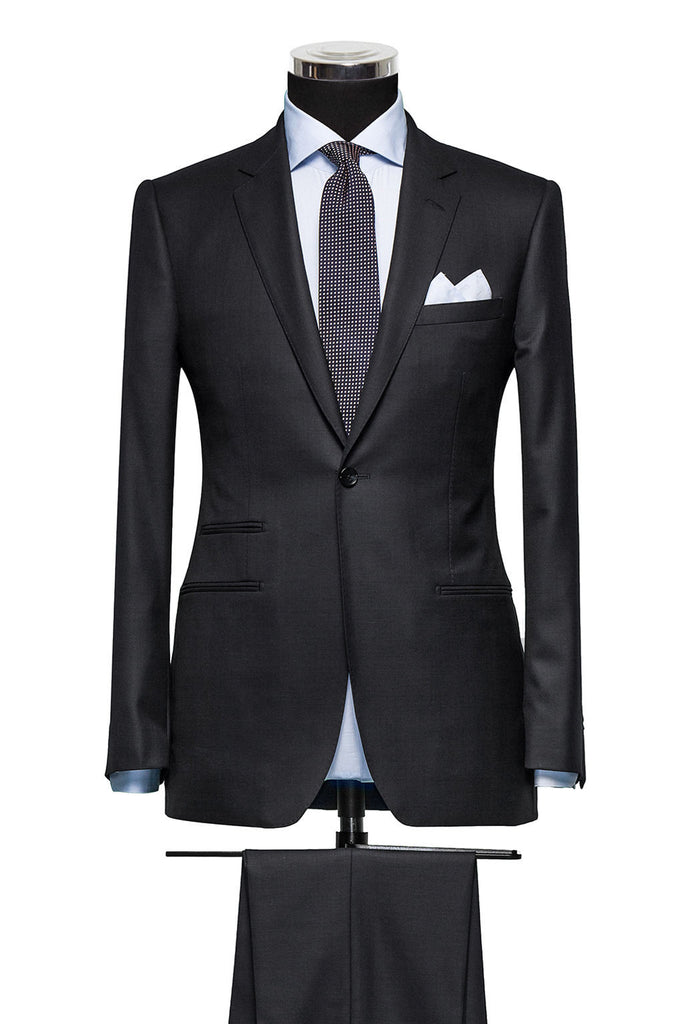 Black Twill
