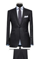 Black Twill