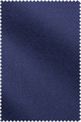 Royal Blue Plain Weave