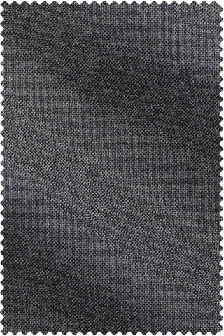 Anthracite Plain Weave