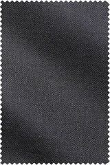 Charcoal Grey Plain Weave