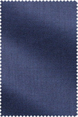 Medium Blue Sharkskin