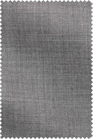 Medium Grey Sharkskin