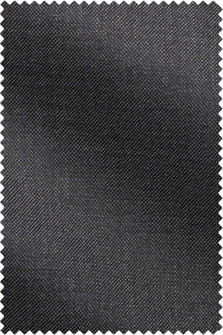 Charcoal Grey Sharkskin