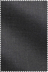 Charcoal Grey Sharkskin