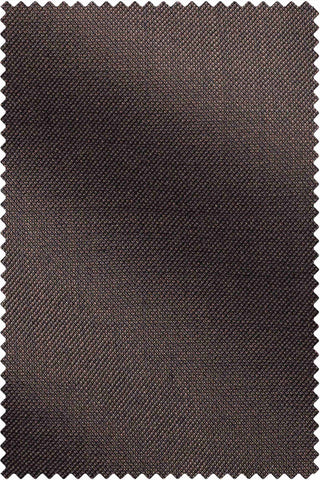 Chocolate Brown Sharkskin