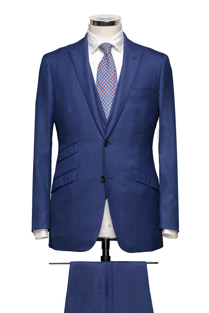 Royal Blue Twill
